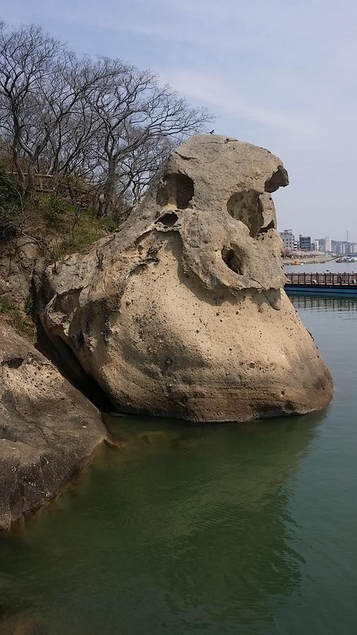Ekonomy Hotel Mokpho Kültér fotó